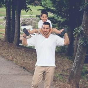 Meet your Posher, Dan